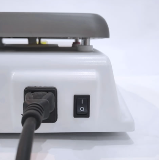電磁加熱攪拌器系列